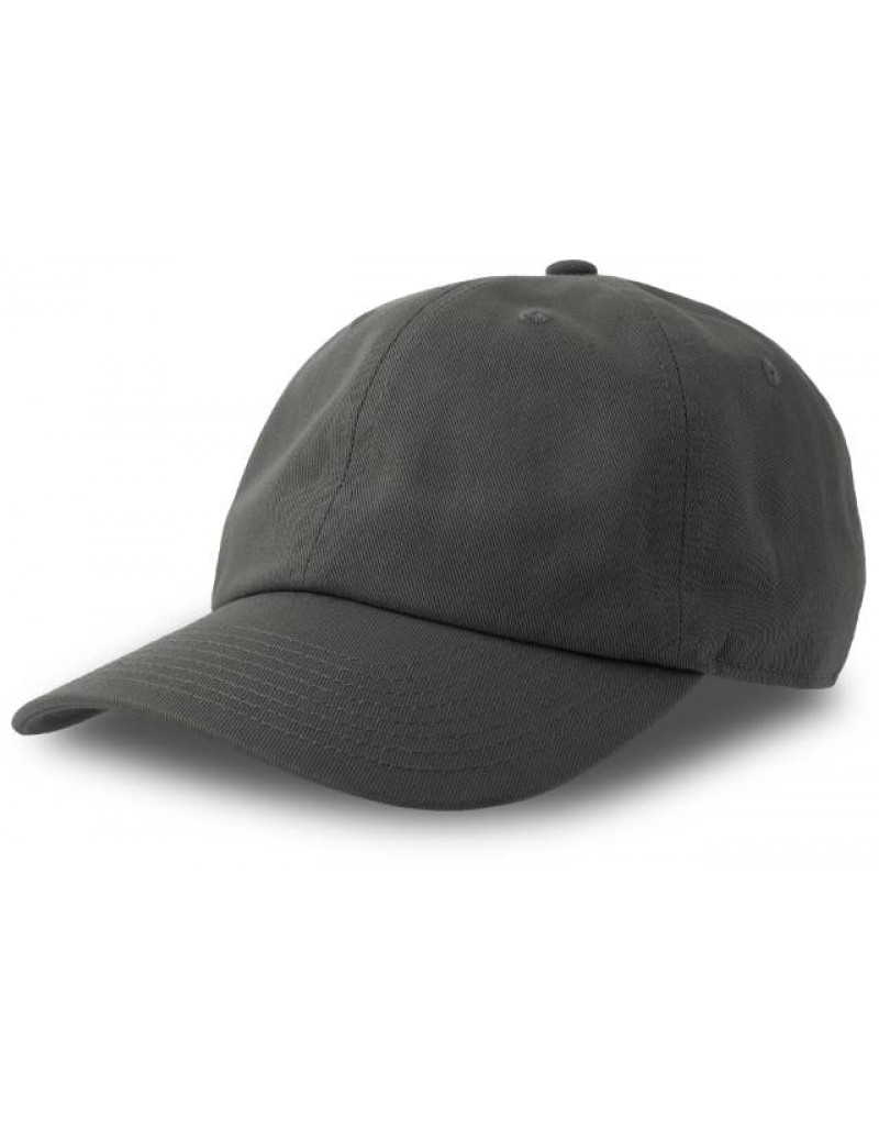 Șapcă de baseball cu 6 panouri Dad Hat-S